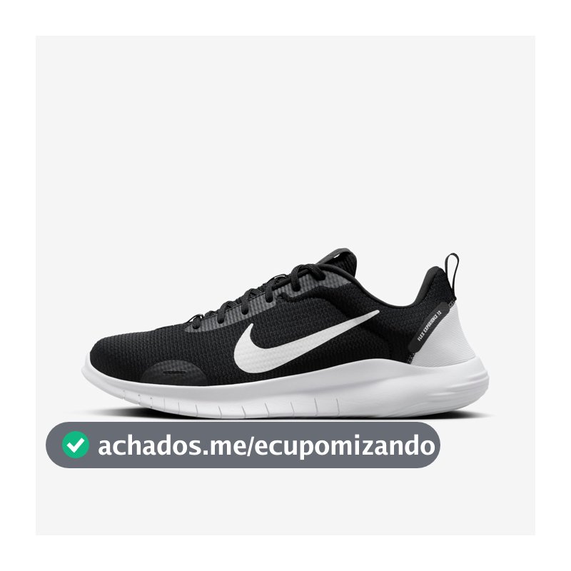 Tênis Nike Flex Experience Run 12 Masculino