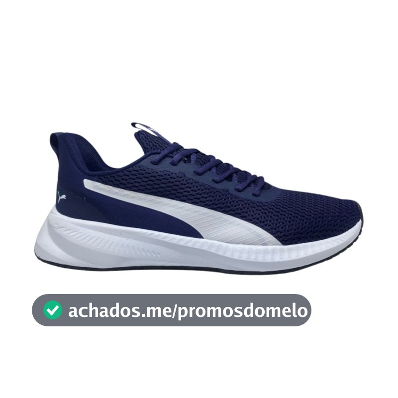 Tênis Puma Flyer Lite 3 - Masculino em Promoção