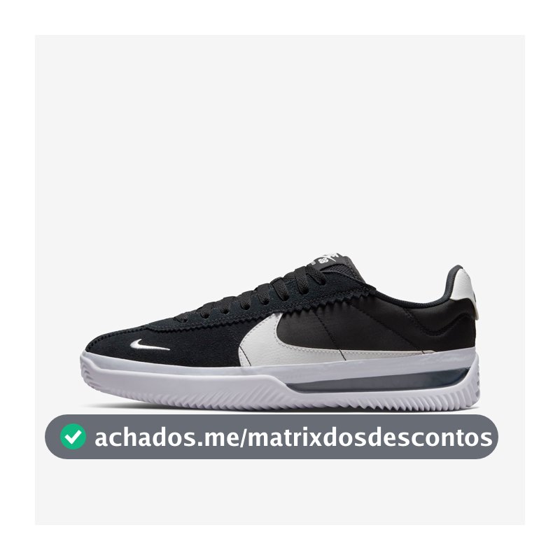 Tênis Nike BRSB Masculino