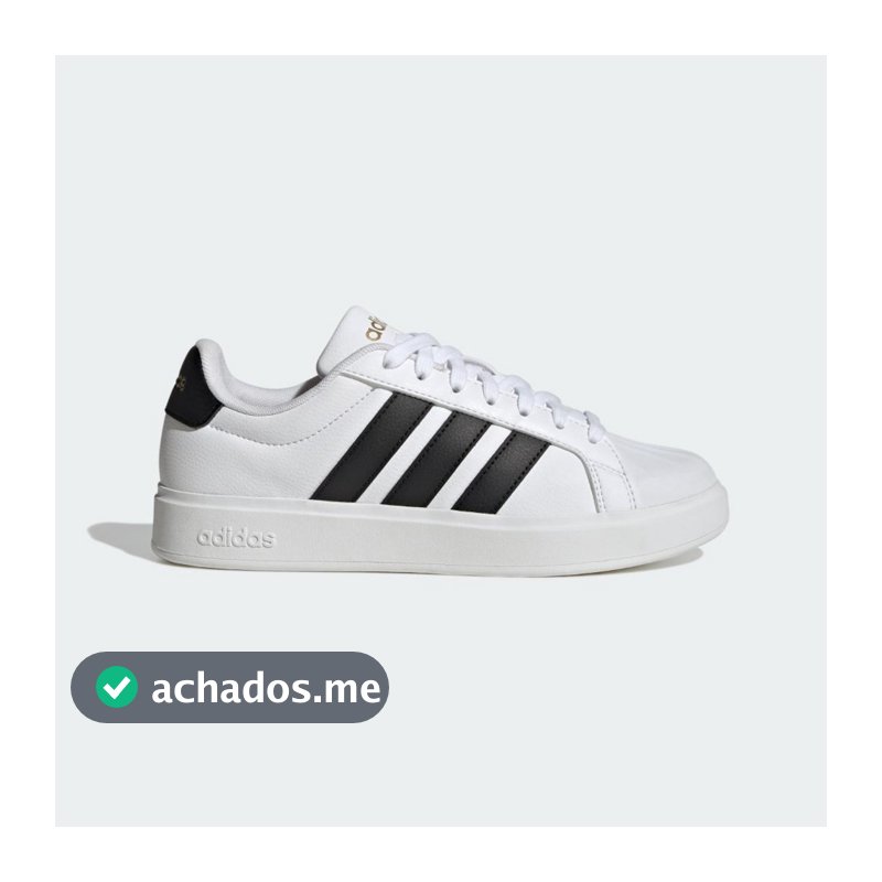 Tênis Feminino adidas Streettalk em Promoção