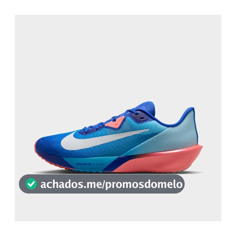 Tênis Nike Rival Fly 4 Masculino