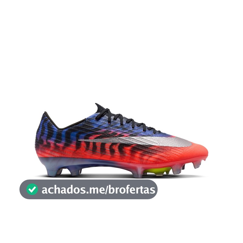 Chuteira de Campo Adulto Nike ZM Superfly 11 Elite