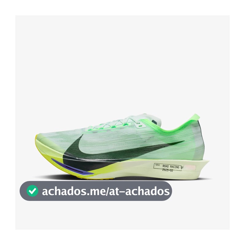 Tênis Nike ZoomX Streakfly 2