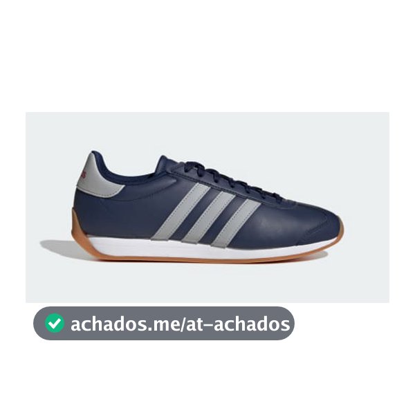 TÊNIS RUNVISTA - Azul adidas