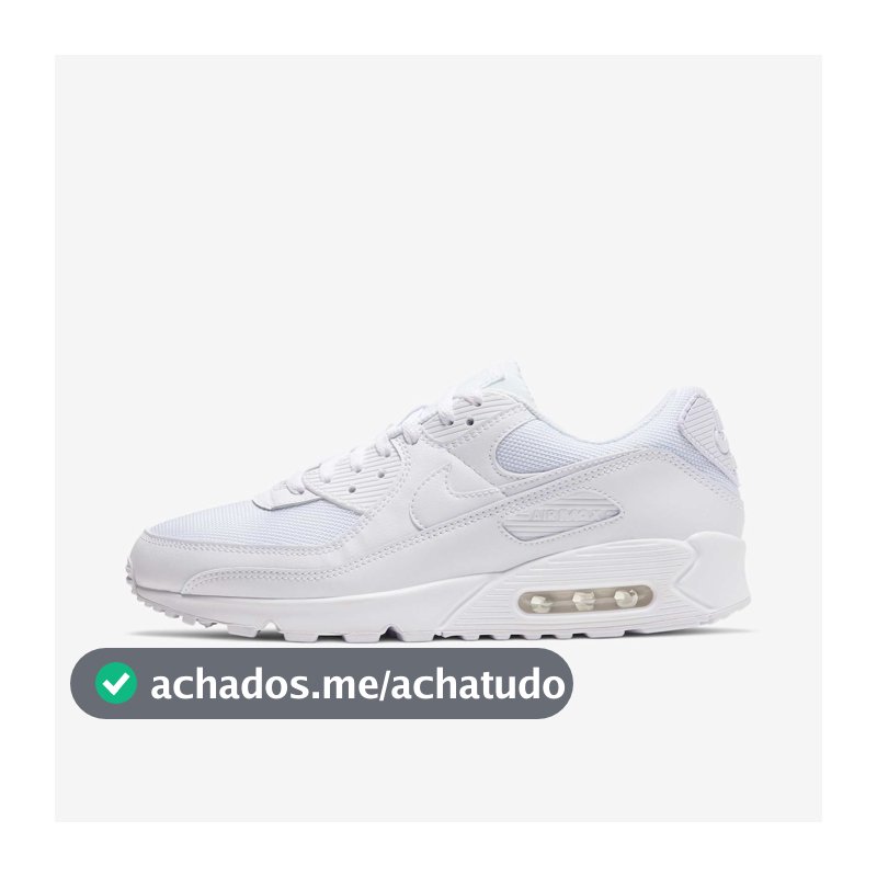 Tenis Nike Air Max 90 Masculino