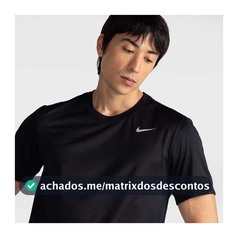 Camiseta Nike Dri-FIT Legend - Masculina em Promoção