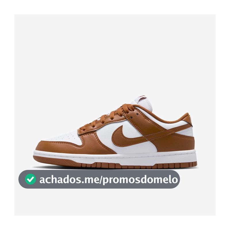 Women's Nike Dunk Low