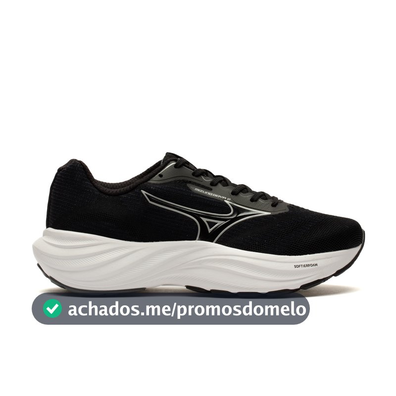 Tênis Mizuno Goya 2 Unissex em Promoção
