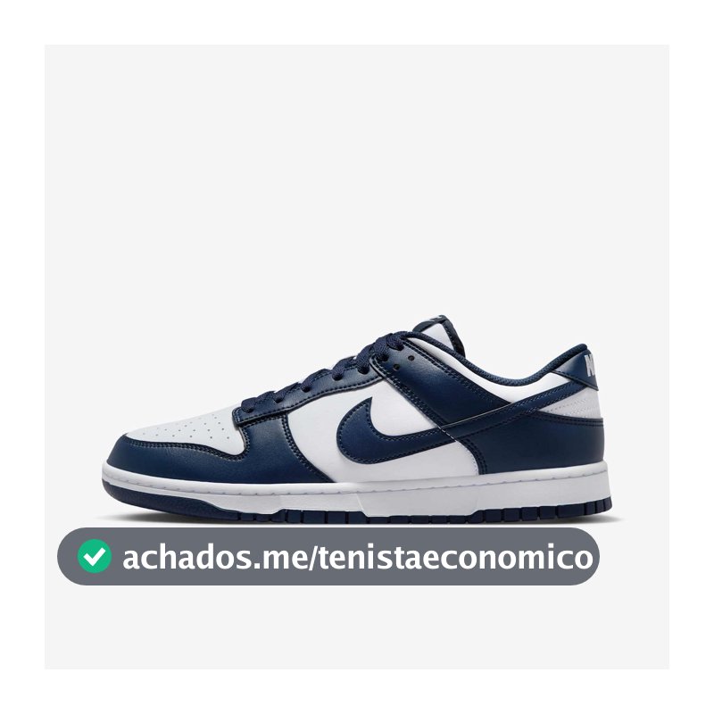 Dunk Low