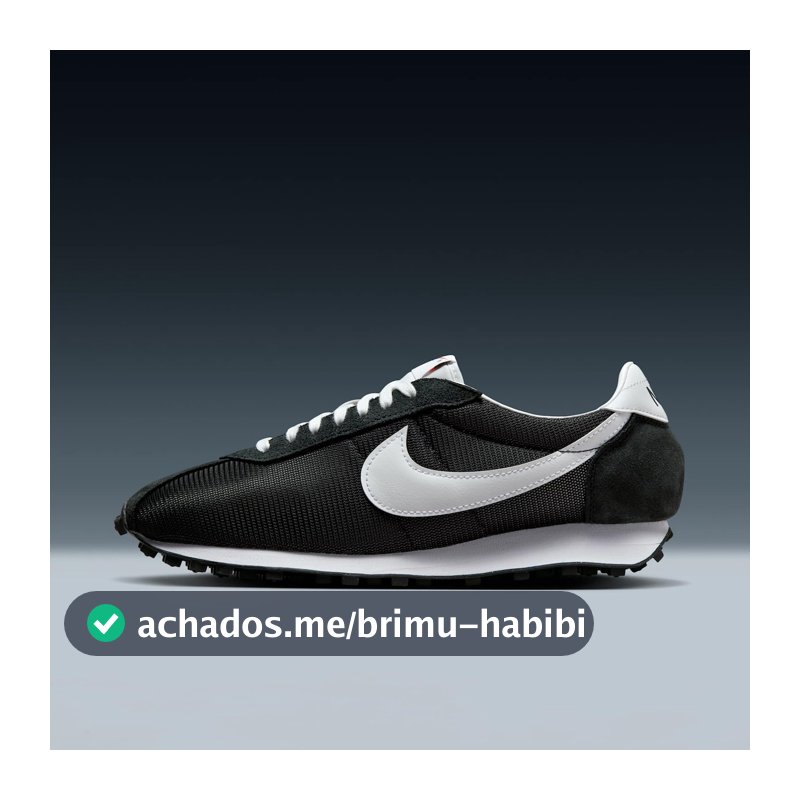 Tênis Nike LD-1000 Masculino