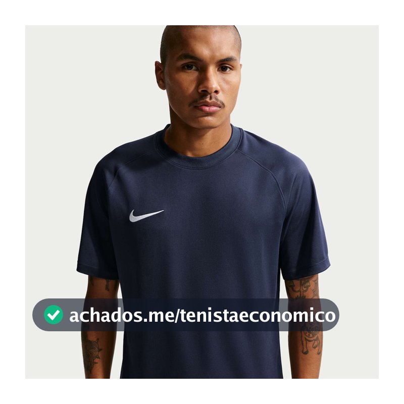 Camisa Dri-FIT Nike Park Masculina