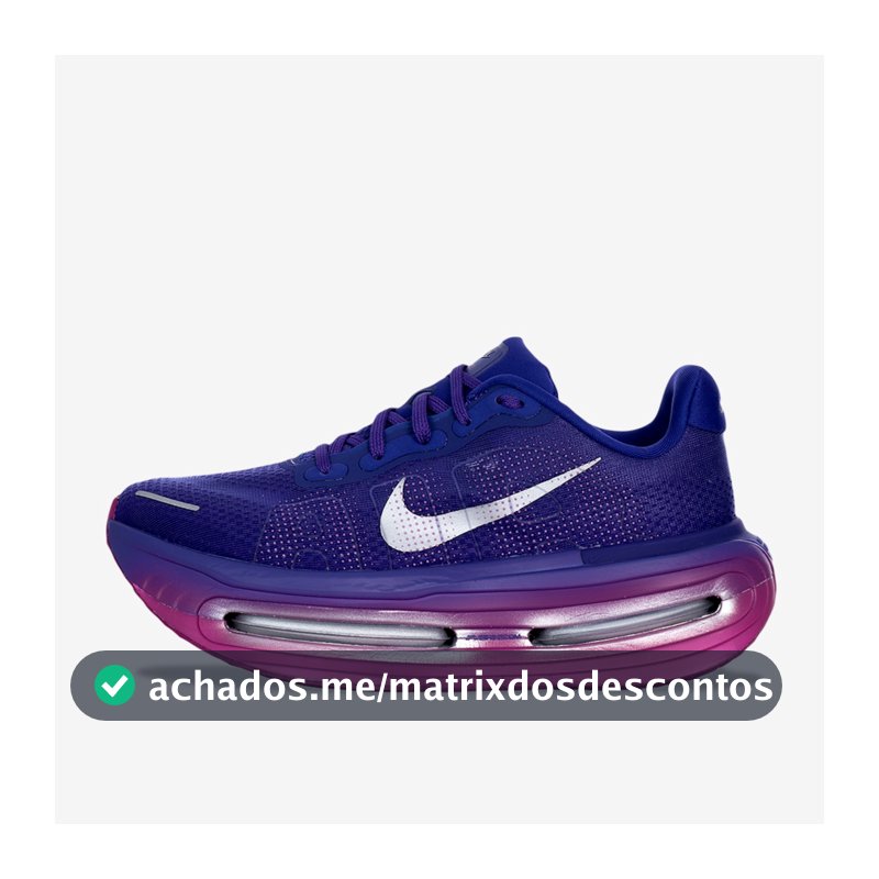 Tênis Nike Vomero Premium Masculino
