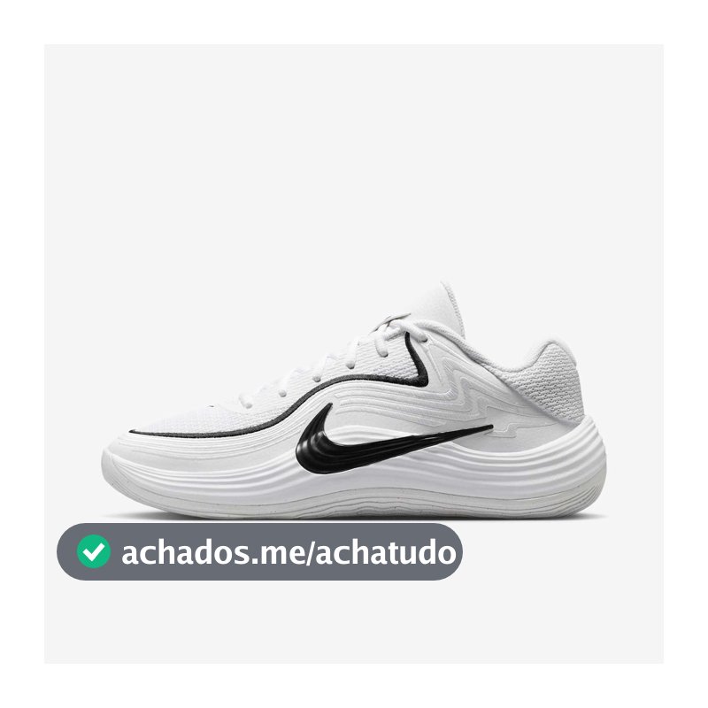 Tênis Nike Precision 8 Low Masculino