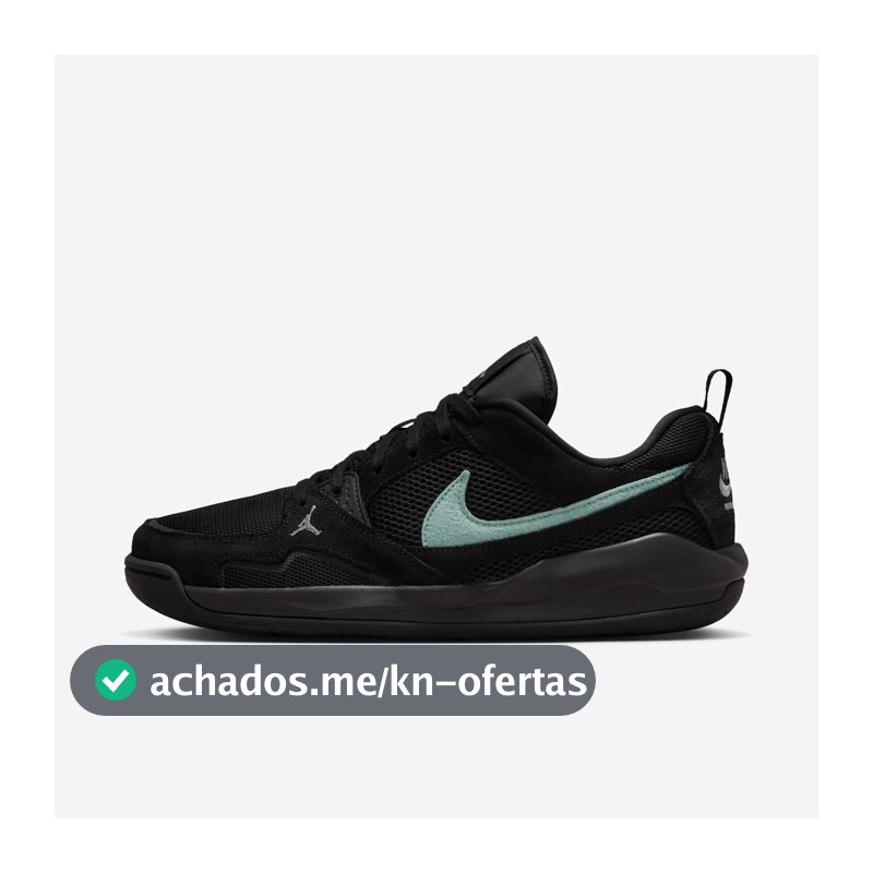 Tênis Jordan CMFT ERA Masculino