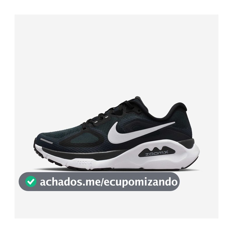 Tênis Nike Structure Plus Feminino