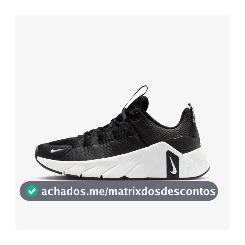 Tenis Nike Free Metcon 7 Feminino