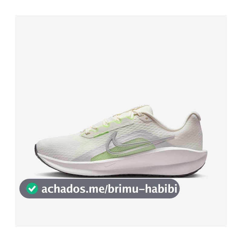 Tênis Nike Downshifter 13 Feminino