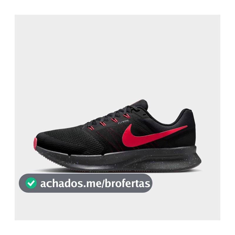 Tenis Nike Run Swift 3 Masculino