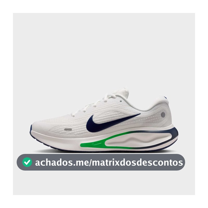 Tenis Nike Journey Run Masculino