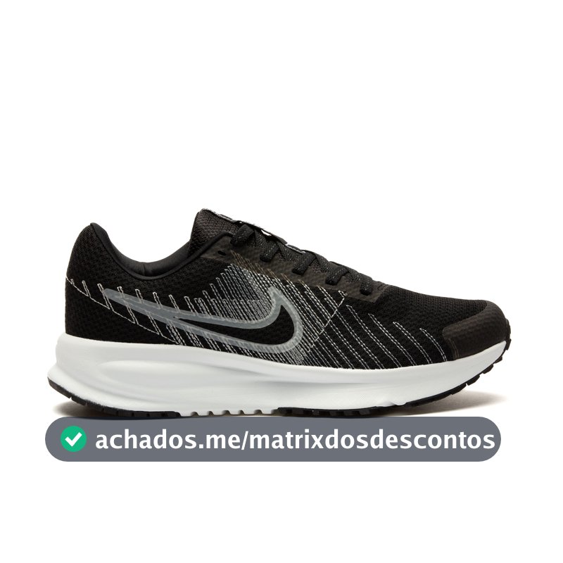Tênis Feminino Nike Run Defy em Promoção