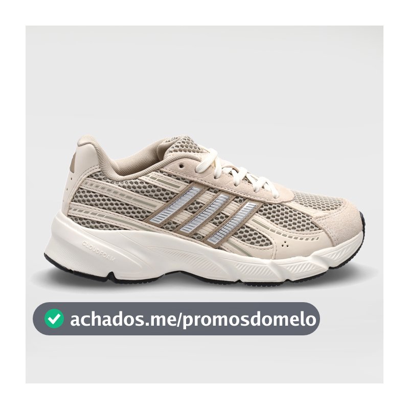 Tênis Feminino adidas Technochaos 2000 em Promoção