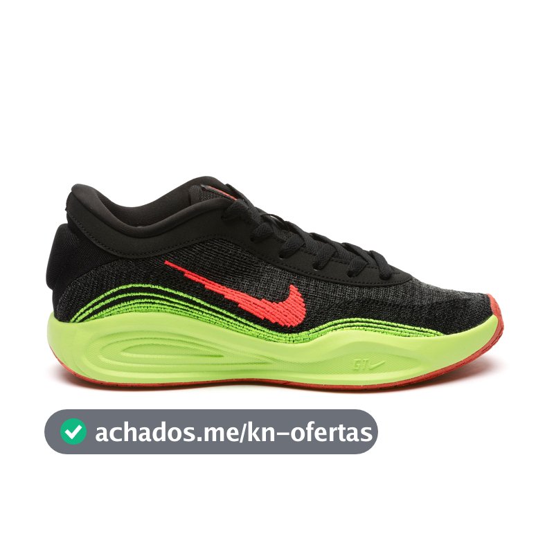 Tênis Nike G.T Hustle Academy Masculino em Promoção
