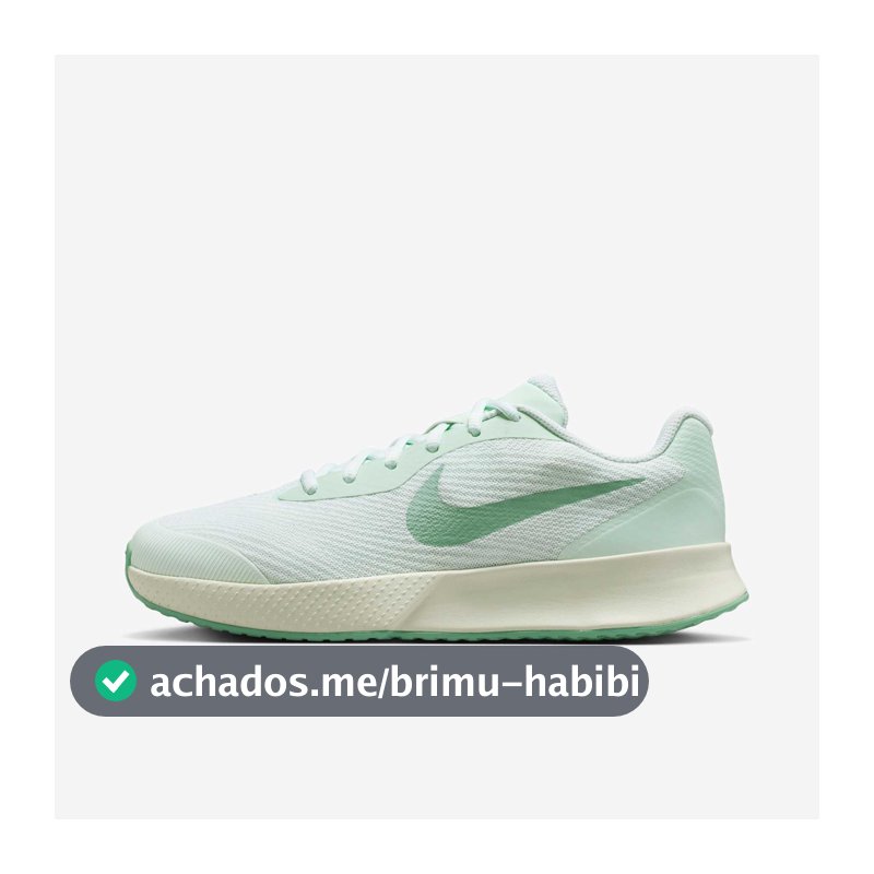 Tênis Nike Vapor Lite 3 Feminino