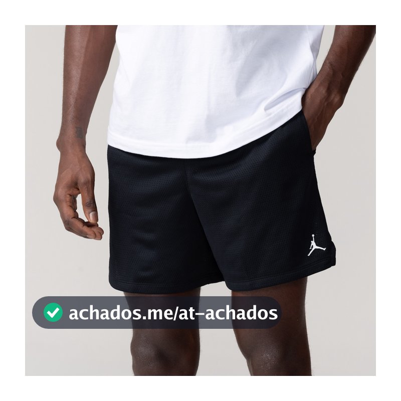 Shorts Nike Michael Jordan Dri-fit Ess - Masculino em Promoção