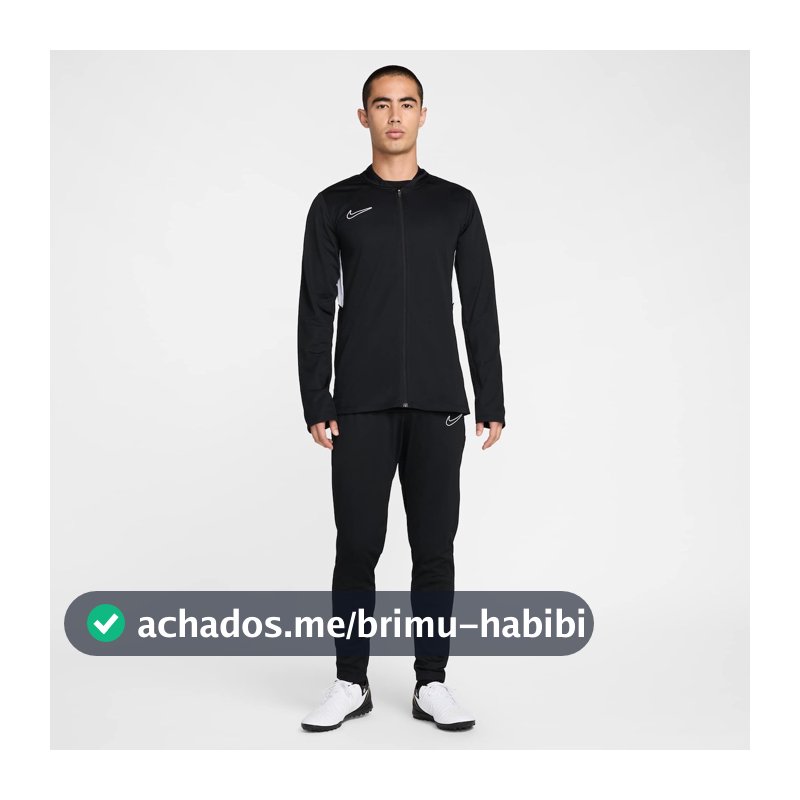 Agasalho Nike Dri-FIT Academy Masculino