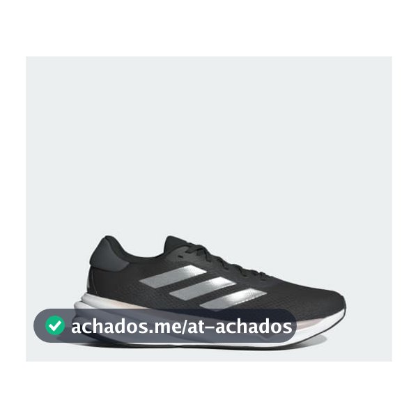 Tênis Supernova Stride - Preto adidas