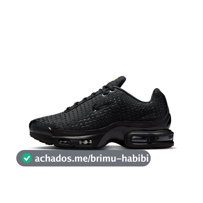 Tênis Nike Air Max Plus VII Masculino