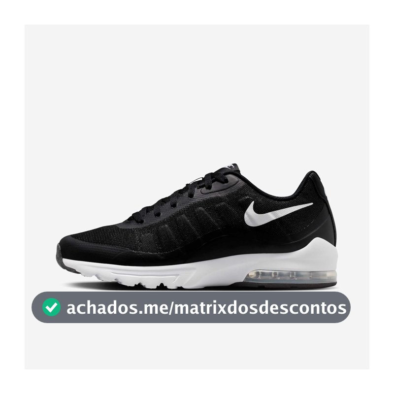 Tênis Nike Air Max Invigor Masculino