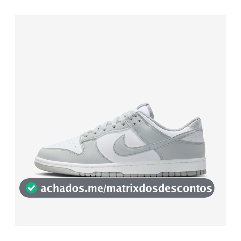 Dunk Low