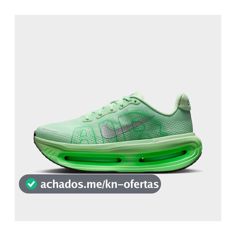 Tênis Nike Vomero Premium Feminino