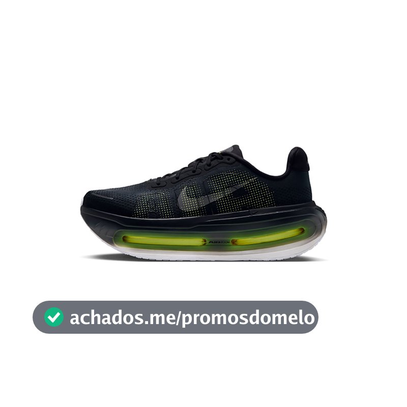 Tenis Nike Vomero Premium Masculino