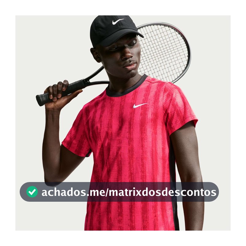 Camiseta Nike Victory Masculina