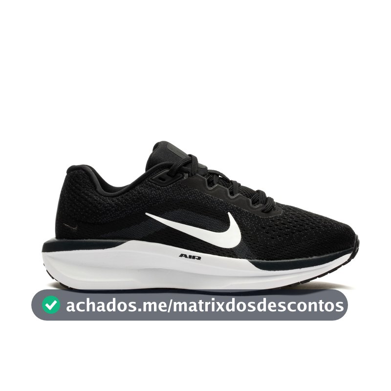 Tênis Nike Air Winflo 11 Feminino em Promoção