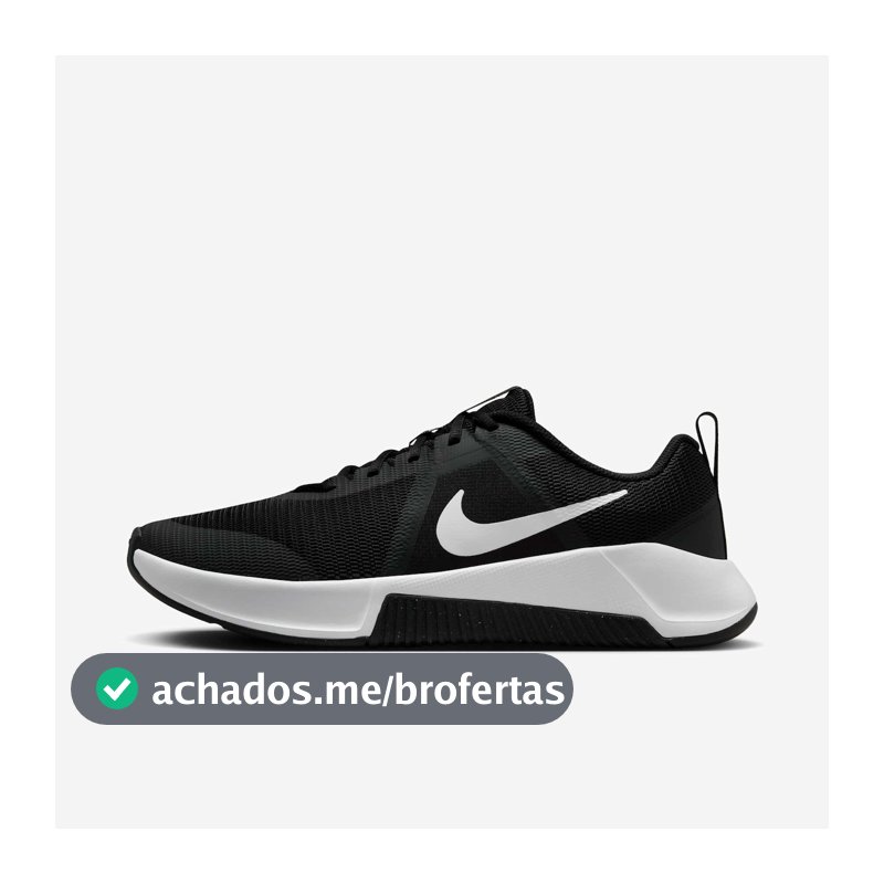 Tenis Nike Mc Trainer 3 Masculino