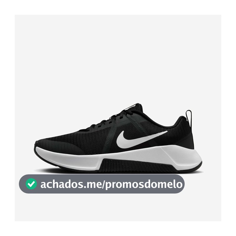 Tênis Nike MC Trainer 3 Masculino