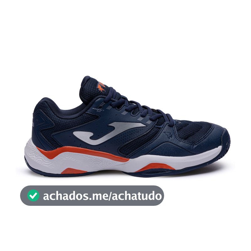 Tênis Joma Master 1000 - Masculino - Tennis em Promoção
