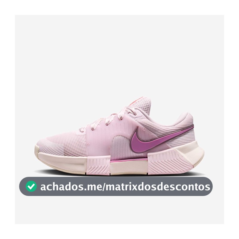 Tenis Nike Zoom Gp Challenge 1 5 Premium Feminino
