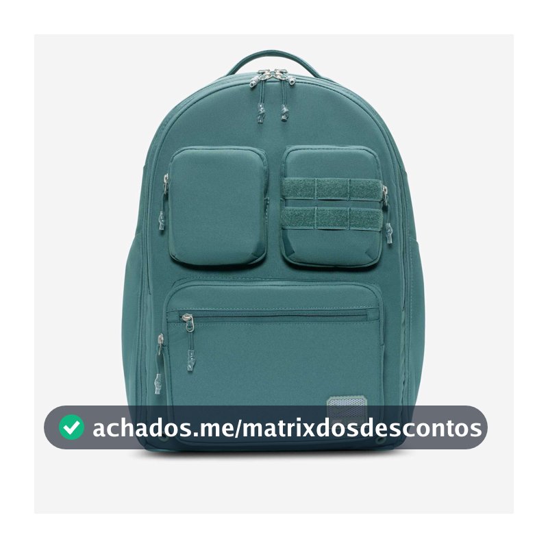 Mochila Nike Utility Power Masculina