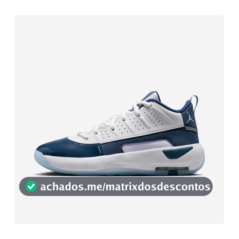 Tenis Jordan Max Aura 7 Masculino