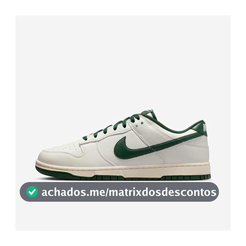 Nike Dunk Low