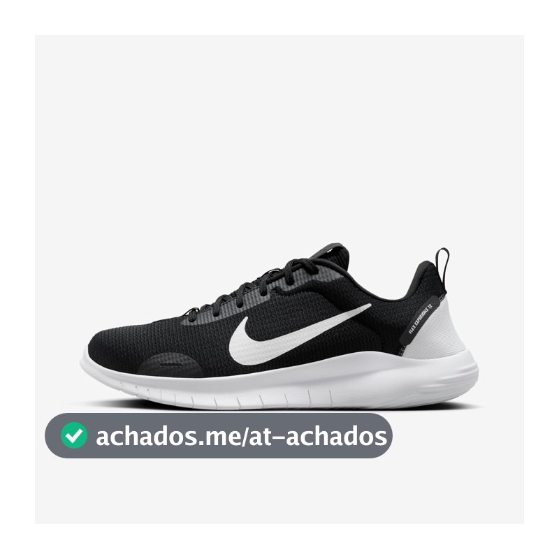 Tênis Nike Flex Experience Run 12 Masculino