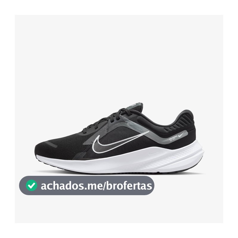 Tênis Nike Quest 5 Masculino