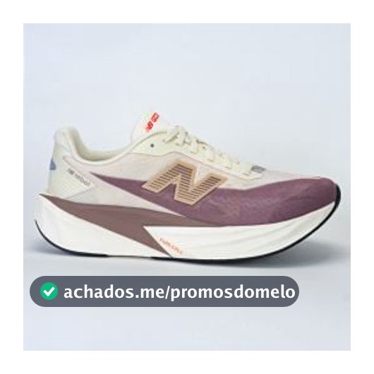Tênis New Balance Fuelcell Rebel V5 Masculino Corrida