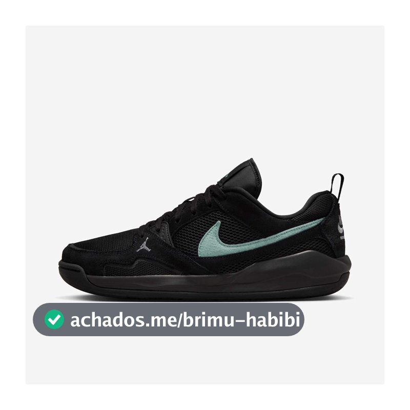 Tênis Jordan CMFT ERA Masculino