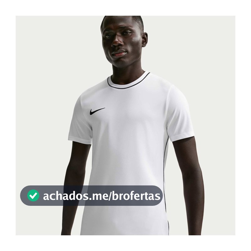 Camisa Park 26 Nike - Masculina em Promoção
