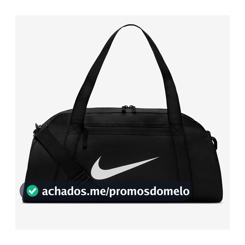 Mala Nike Gym Club 24L Unissex